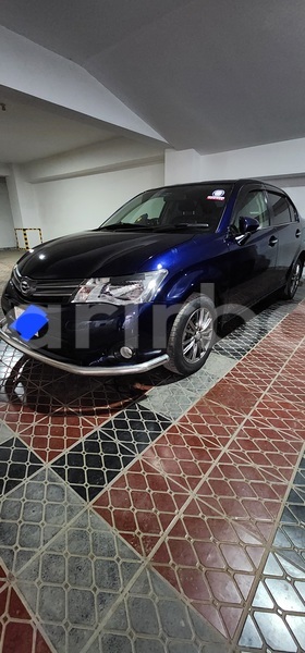 Big with watermark toyota axio 2014 chittagong chittagong 74441