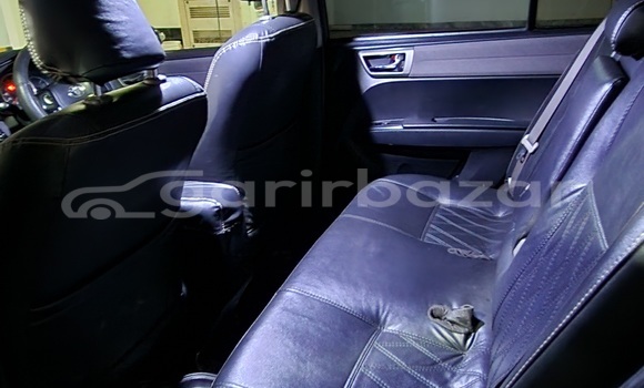 Buy Used 2014 Toyota Axio . 2014 in Chittagong, Chittagong Buy Used 2014 Toyota Axio . 2014 in Chittagong, Chittagong