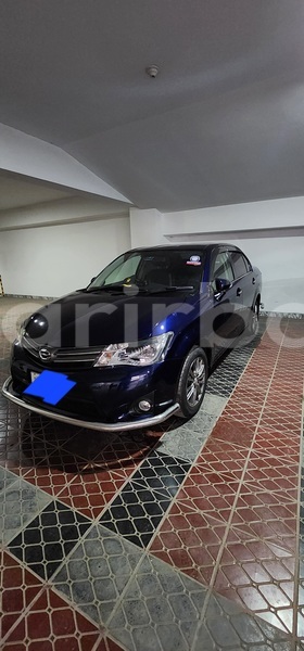 Big with watermark toyota axio 2014 chittagong chittagong 74441