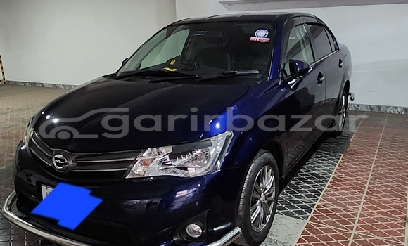Buy Used 2014 Toyota Axio . 2014 in Chittagong, Chittagong Buy Used 2014 Toyota Axio . 2014 in Chittagong, Chittagong