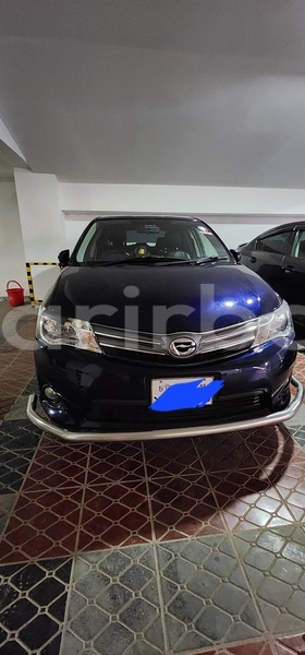 Big with watermark toyota axio 2014 chittagong chittagong 74441