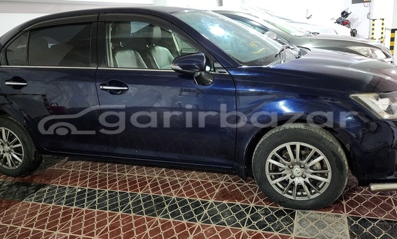 Buy Used 2014 Toyota Axio . 2014 in Chittagong, Chittagong Buy Used 2014 Toyota Axio . 2014 in Chittagong, Chittagong