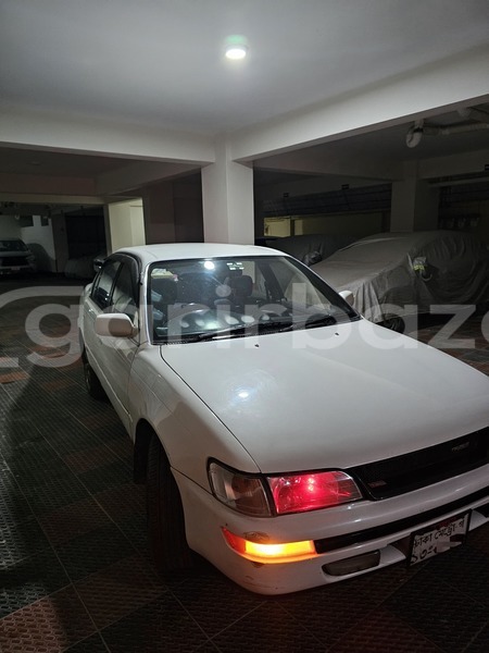 Big with watermark toyota corolla dhaka dhaka 74442