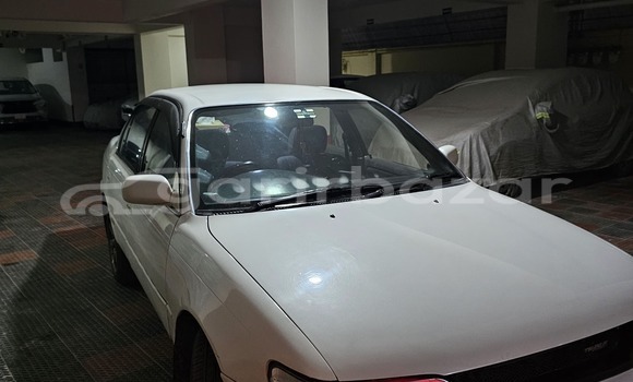 Buy Used 1992 Toyota corolla in Dhaka, Dhaka