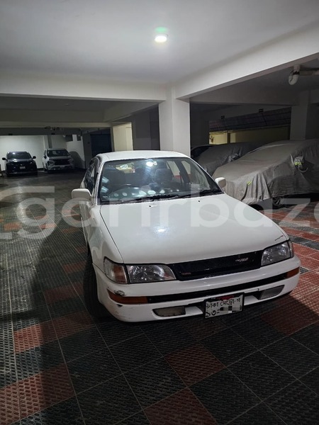 Big with watermark toyota corolla dhaka dhaka 74442