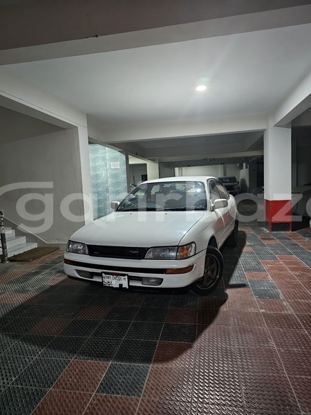 Big with watermark toyota corolla dhaka dhaka 74442