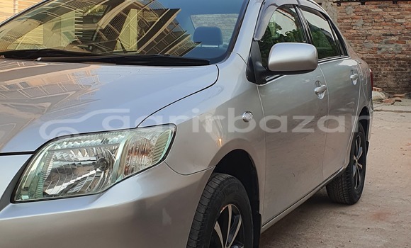 Buy Used 2009 Toyota Axio . 2009 in Dhaka, Dhaka Buy Used 2009 Toyota Axio . 2009 in Dhaka, Dhaka