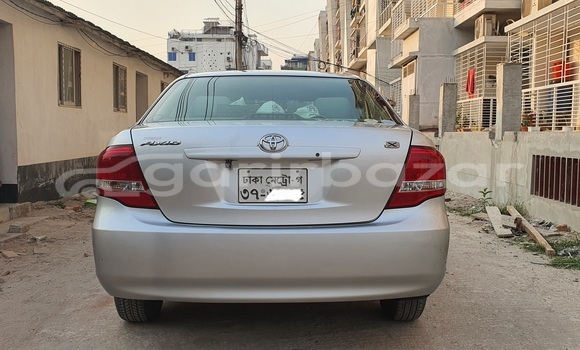 Buy Used 2009 Toyota Axio . 2009 in Dhaka, Dhaka Buy Used 2009 Toyota Axio . 2009 in Dhaka, Dhaka