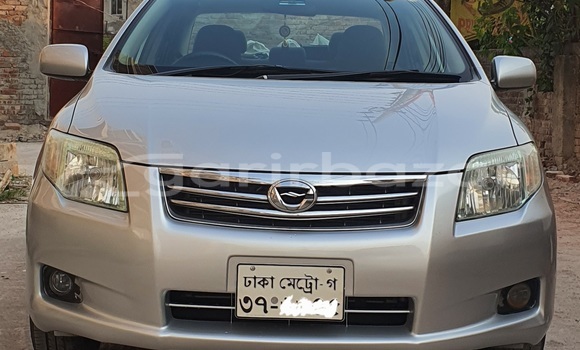 Buy Used 2009 Toyota Axio . 2009 in Dhaka, Dhaka Buy Used 2009 Toyota Axio . 2009 in Dhaka, Dhaka