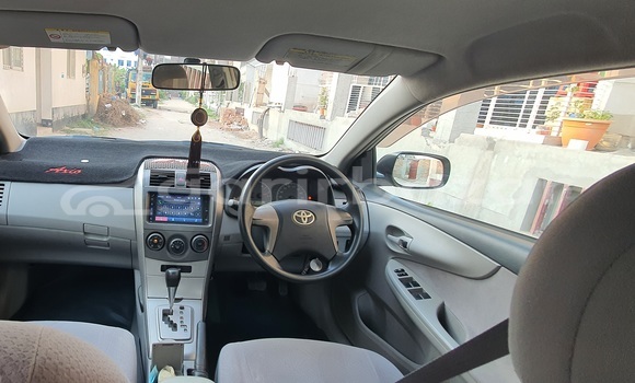 Buy Used 2009 Toyota Axio . 2009 in Dhaka, Dhaka Buy Used 2009 Toyota Axio . 2009 in Dhaka, Dhaka