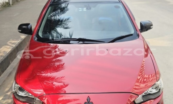 Buy Used 2010 Mitsubishi lancer in Dhaka, Dhaka Buy Used 2010 Mitsubishi lancer in Dhaka, Dhaka