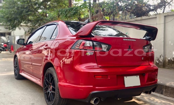 Buy Used 2010 Mitsubishi lancer in Dhaka, Dhaka Buy Used 2010 Mitsubishi lancer in Dhaka, Dhaka