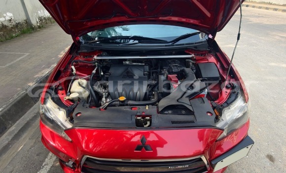 Buy Used 2010 Mitsubishi lancer in Dhaka, Dhaka Buy Used 2010 Mitsubishi lancer in Dhaka, Dhaka