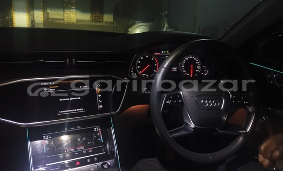 Buy Used 2020 Audi a6 in Dhaka, Dhaka Buy Used 2020 Audi a6 in Dhaka, Dhaka