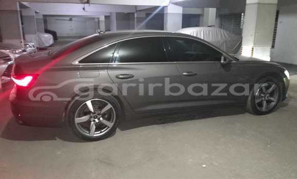 Buy Used 2020 Audi a6 in Dhaka, Dhaka Buy Used 2020 Audi a6 in Dhaka, Dhaka