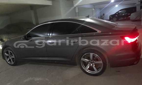 Buy Used 2020 Audi a6 in Dhaka, Dhaka Buy Used 2020 Audi a6 in Dhaka, Dhaka