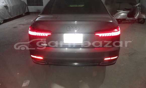 Buy Used 2020 Audi a6 in Dhaka, Dhaka Buy Used 2020 Audi a6 in Dhaka, Dhaka
