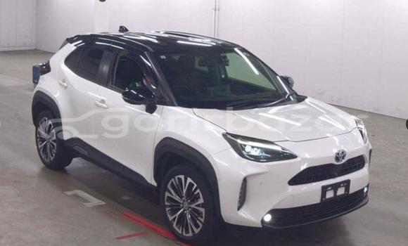 Buy New 2021 Toyota Yaris cross 2021 in Dhaka, Dhaka