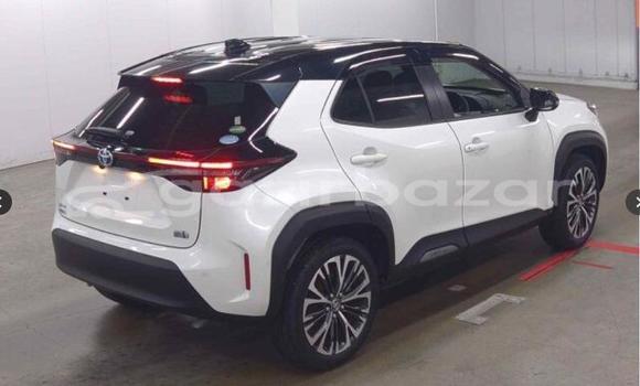 Buy New 2021 Toyota Yaris cross 2021 in Dhaka, Dhaka Buy New 2021 Toyota Yaris cross 2021 in Dhaka, Dhaka