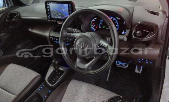 Buy New 2021 Toyota Yaris cross 2021 in Dhaka, Dhaka Buy New 2021 Toyota Yaris cross 2021 in Dhaka, Dhaka
