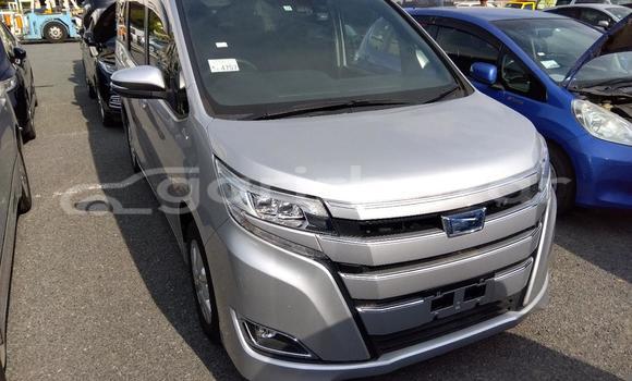 Buy New 2021 Toyota Noah 𝐗 𝐏𝐊𝐆 2021 in Dhaka, Dhaka