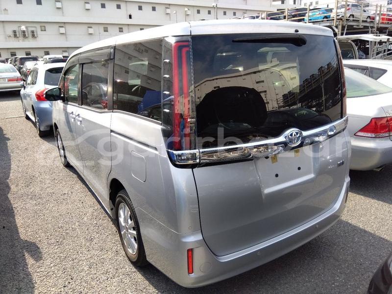 Big with watermark toyota noah 2021 dhaka dhaka 74448