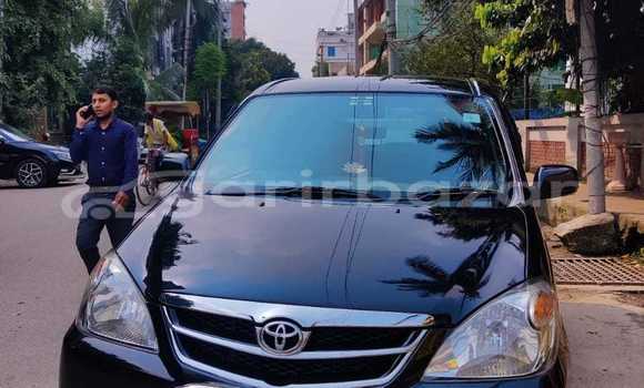 Buy Used 2009 Toyota Avanza 7.site 2009 in Dhaka, Dhaka Buy Used 2009 Toyota Avanza 7.site 2009 in Dhaka, Dhaka
