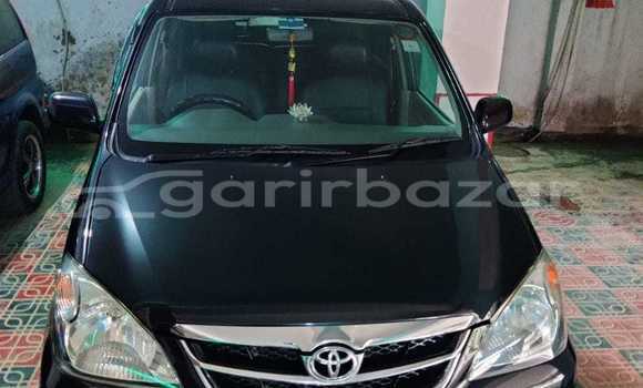 Buy Used 2009 Toyota Avanza 7.site 2009 in Dhaka, Dhaka Buy Used 2009 Toyota Avanza 7.site 2009 in Dhaka, Dhaka