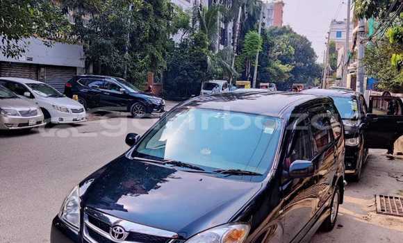 Buy Used 2009 Toyota Avanza 7.site 2009 in Dhaka, Dhaka Buy Used 2009 Toyota Avanza 7.site 2009 in Dhaka, Dhaka