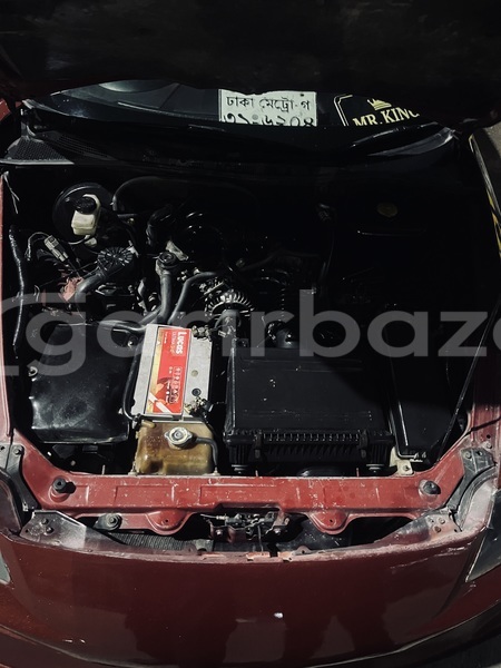 Big with watermark mazda rx 8 dhaka dhaka 74450