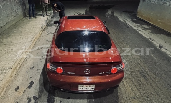 Buy Used 2004 Mazda Rx-8 in Dhaka, Dhaka Buy Used 2004 Mazda Rx-8 in Dhaka, Dhaka