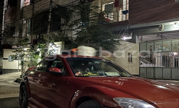 Buy Used 2004 Mazda Rx-8 in Dhaka, Dhaka Buy Used 2004 Mazda Rx-8 in Dhaka, Dhaka