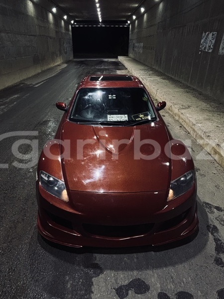Big with watermark mazda rx 8 dhaka dhaka 74450