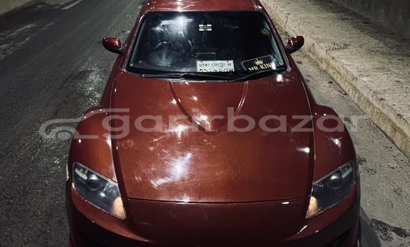 Buy Used 2004 Mazda Rx-8 in Dhaka, Dhaka Buy Used 2004 Mazda Rx-8 in Dhaka, Dhaka