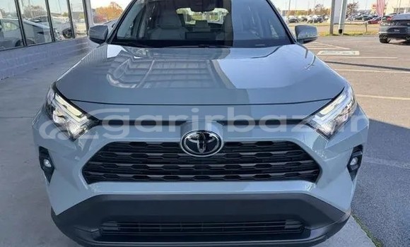 Buy Used 2023 Toyota RAV4 in Bagerhat, Khulna