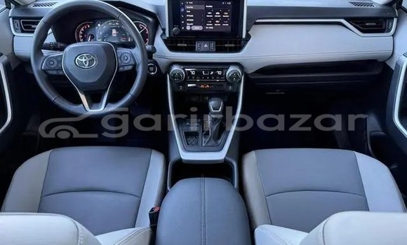 Buy Used 2023 Toyota RAV4 in Bagerhat, Khulna Buy Used 2023 Toyota RAV4 in Bagerhat, Khulna