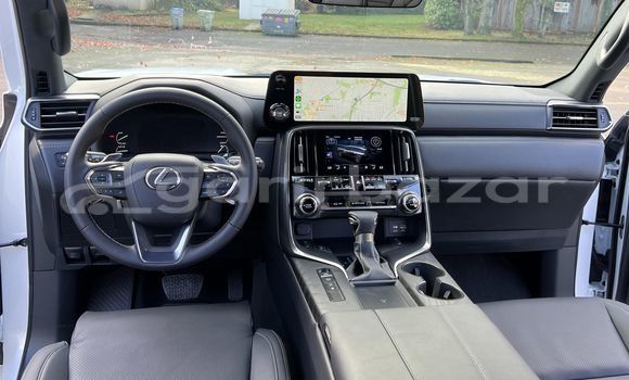 Buy Used 2022 Lexus Lx 600 in Baniachang, Habiganj Buy Used 2022 Lexus Lx 600 in Baniachang, Habiganj