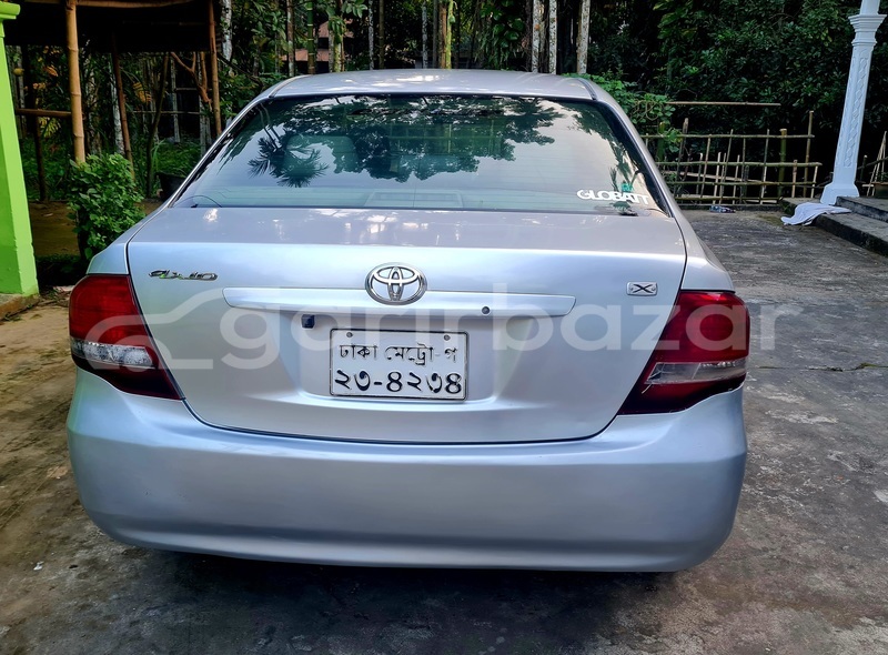 Big with watermark toyota axio 2006 sylhet sylhet 74456