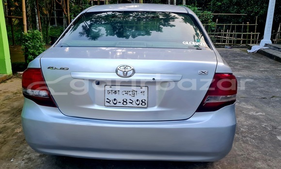 Buy Used 2008 Toyota Axio 2006 in Sylhet, Sylhet Buy Used 2008 Toyota Axio 2006 in Sylhet, Sylhet
