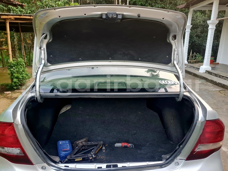 Big with watermark toyota axio 2006 sylhet sylhet 74456