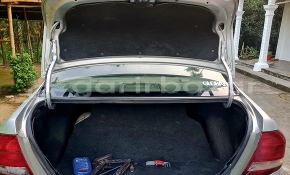 Buy Used 2008 Toyota Axio 2006 in Sylhet, Sylhet Buy Used 2008 Toyota Axio 2006 in Sylhet, Sylhet