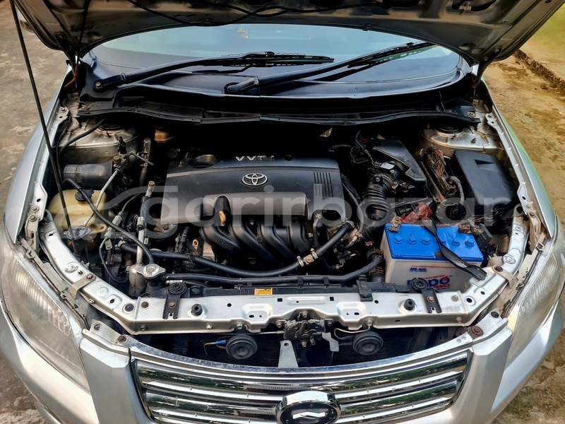 Big with watermark toyota axio 2006 sylhet sylhet 74456