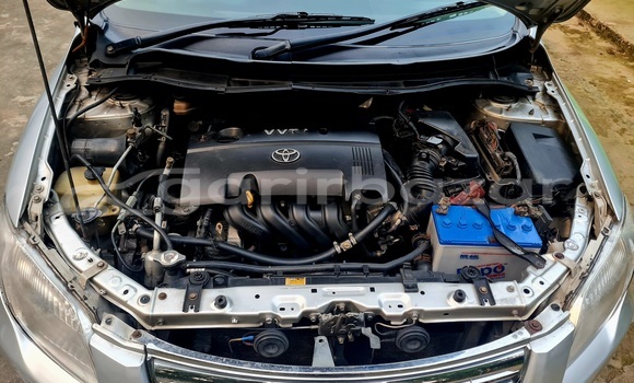 Buy Used 2008 Toyota Axio 2006 in Sylhet, Sylhet Buy Used 2008 Toyota Axio 2006 in Sylhet, Sylhet