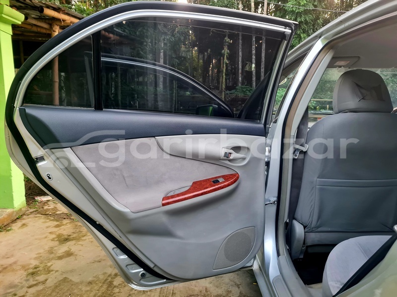 Big with watermark toyota axio 2006 sylhet sylhet 74456