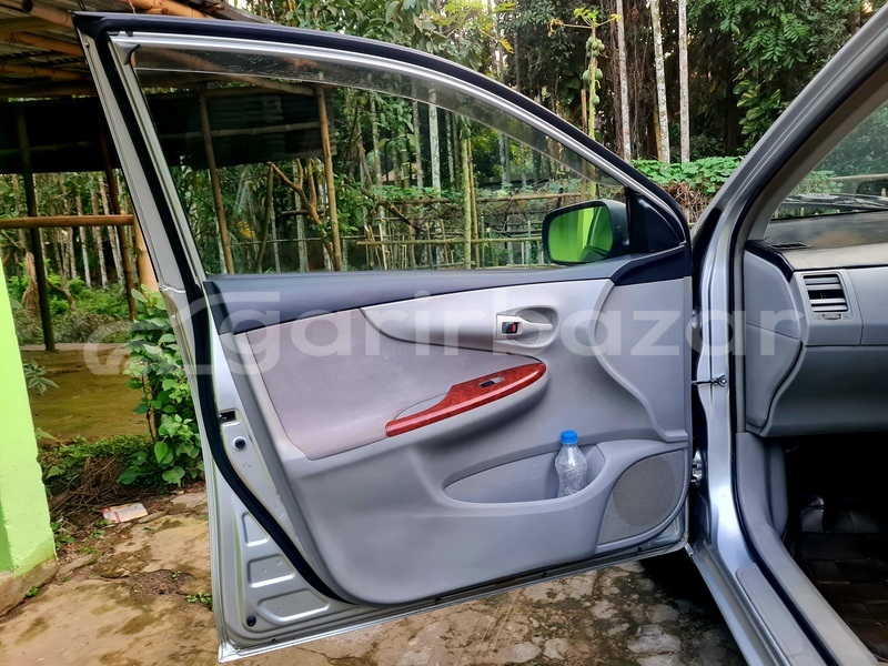 Big with watermark toyota axio 2006 sylhet sylhet 74456