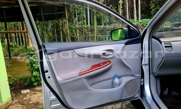 Buy Used 2008 Toyota Axio 2006 in Sylhet, Sylhet Buy Used 2008 Toyota Axio 2006 in Sylhet, Sylhet