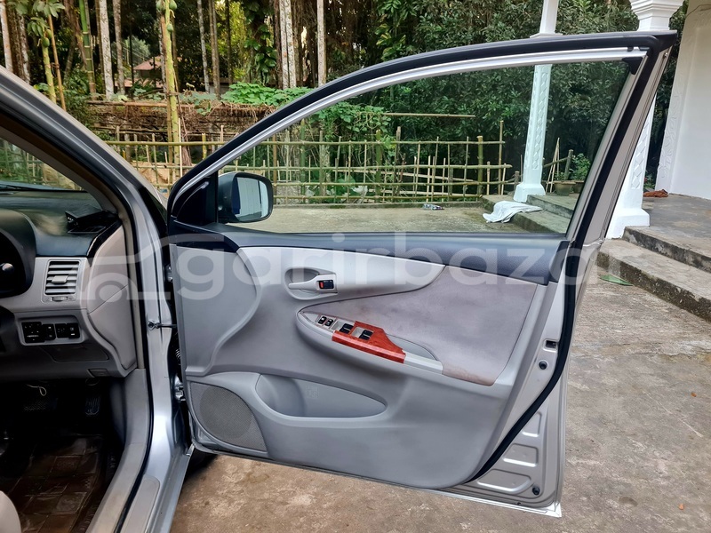 Big with watermark toyota axio 2006 sylhet sylhet 74456