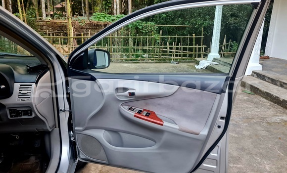 Buy Used 2008 Toyota Axio 2006 in Sylhet, Sylhet Buy Used 2008 Toyota Axio 2006 in Sylhet, Sylhet