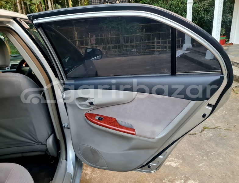 Big with watermark toyota axio 2006 sylhet sylhet 74456