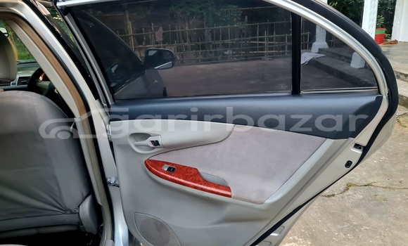 Buy Used 2008 Toyota Axio 2006 in Sylhet, Sylhet Buy Used 2008 Toyota Axio 2006 in Sylhet, Sylhet